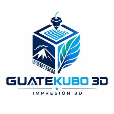 GUATEKUBO 3D